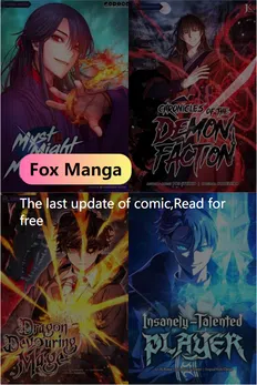 Fox Manga - Read all manga